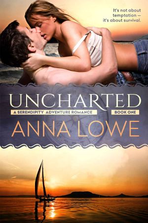 [Serendipity Adventure Romance 01] • Uncharted